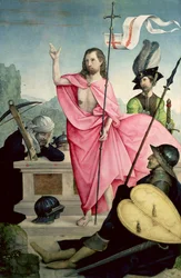 Résurrection